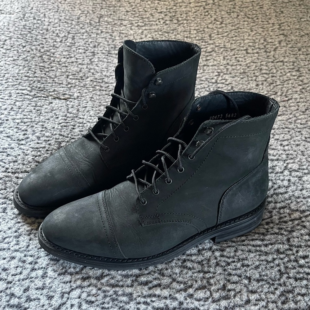 Thursday Boot Co. Captain Boots